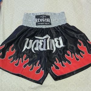 Muay Thai shorts